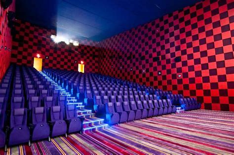 Newport Mall Newport Ultra Cinema 1, Newport Mall, Pasay City.